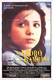 Il Ladro di Bambini (Stolen Children)