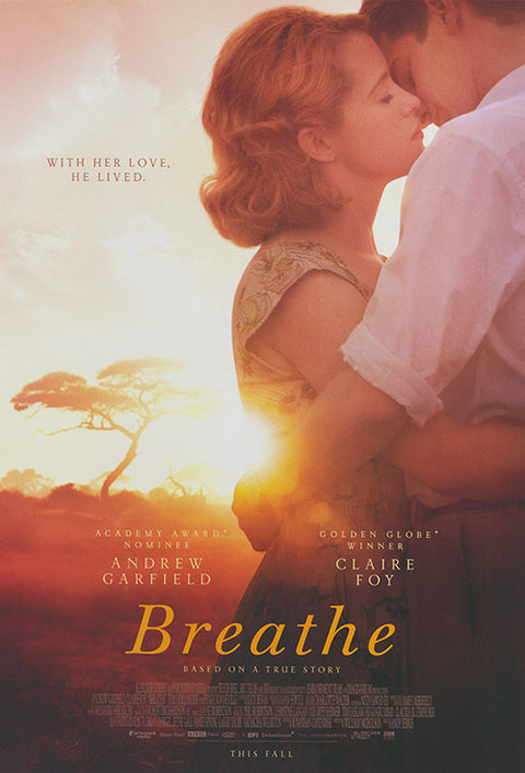 Breathe