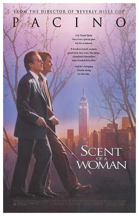 Scent of a Woman