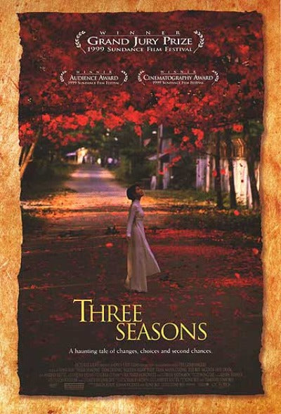 Three Seasons