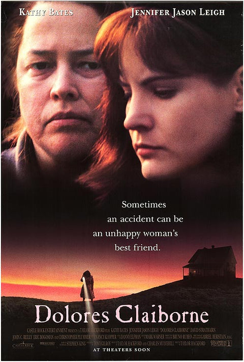 Dolores Claiborne