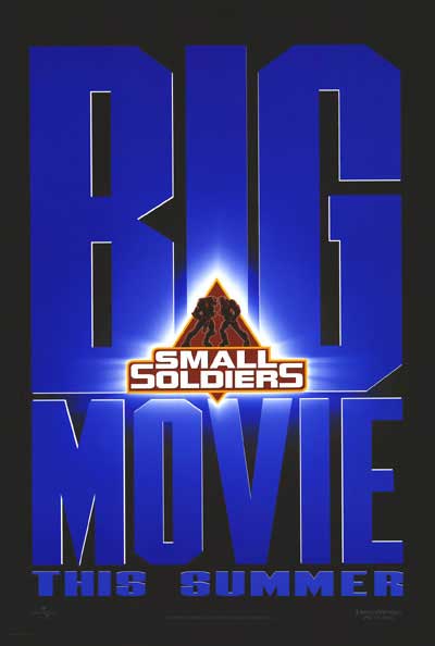 Small Soldiers