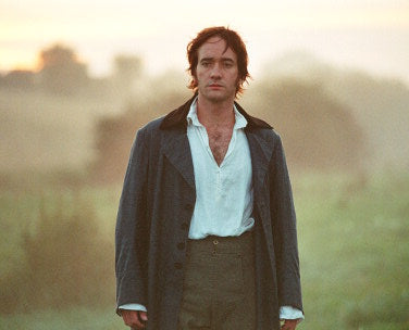 Matthew MacFadyen