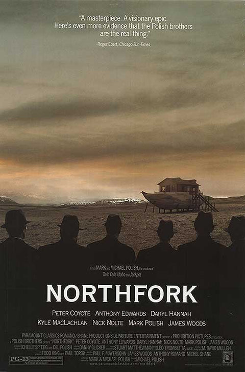 Northfork