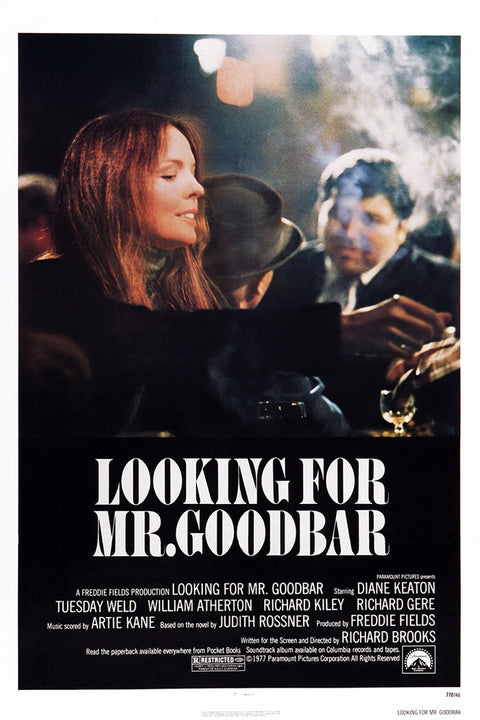 Looking For Mr. Goodbar