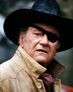 Rooster Cogburn