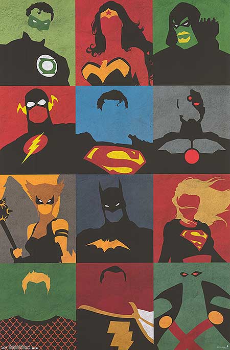 Justice League