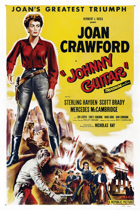 Johnny Guitar