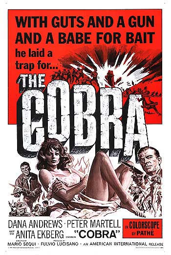 Cobra