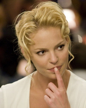 Katherine Heigl