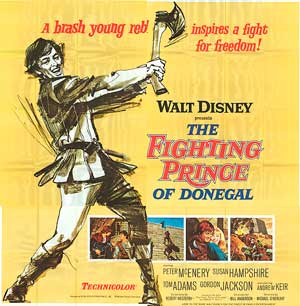 Fighting Prince Of Donegal