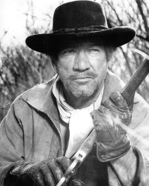 Richard Boone