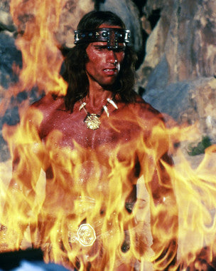 Conan the Barbarian