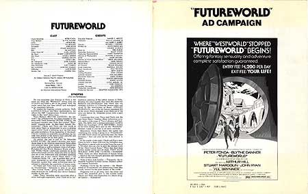 Futureworld