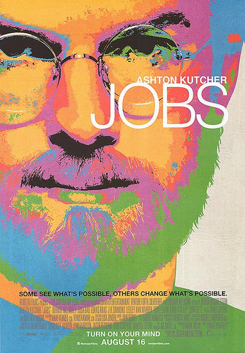 jOBS