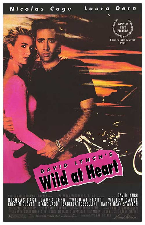 Wild at Heart