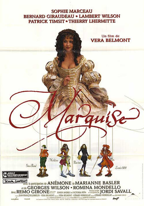 Marquise