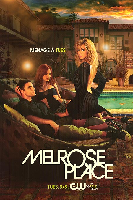 Melrose Place