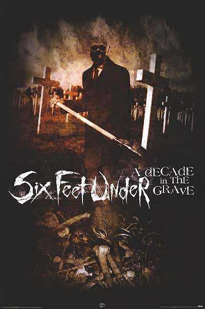 Six Feet Under