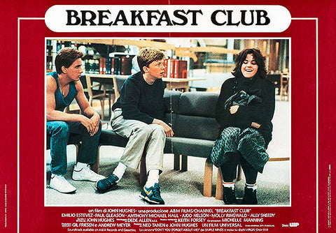 Breakfast Club (Italian)