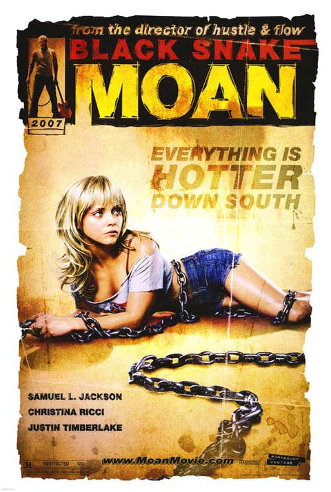 Black Snake Moan