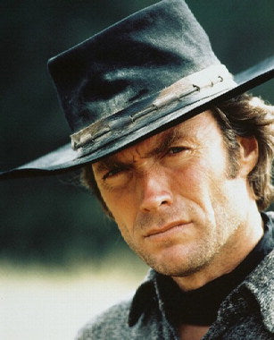 Clint Eastwood