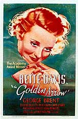 Golden Arrow