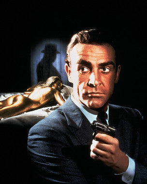 Goldfinger