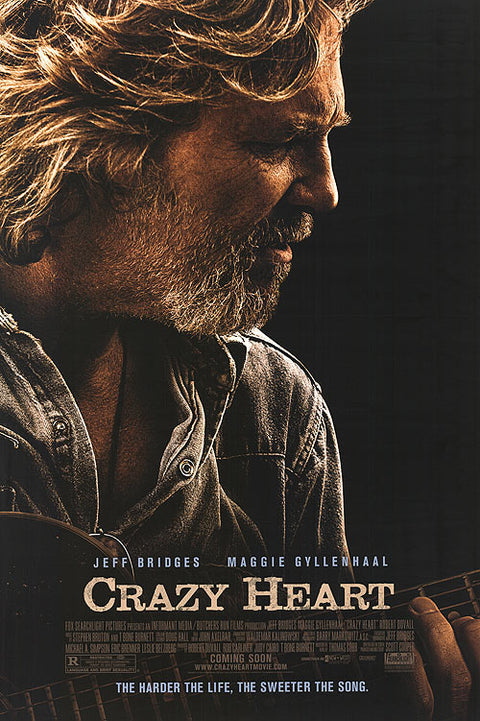 Crazy Heart