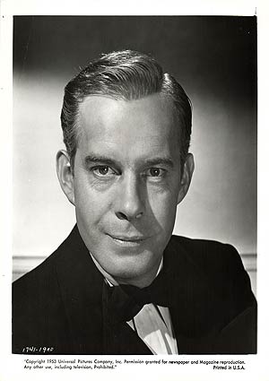 Harry Morgan