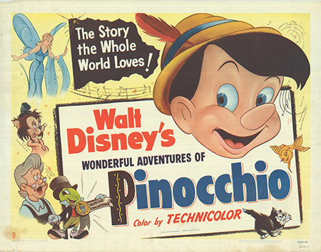 Pinocchio