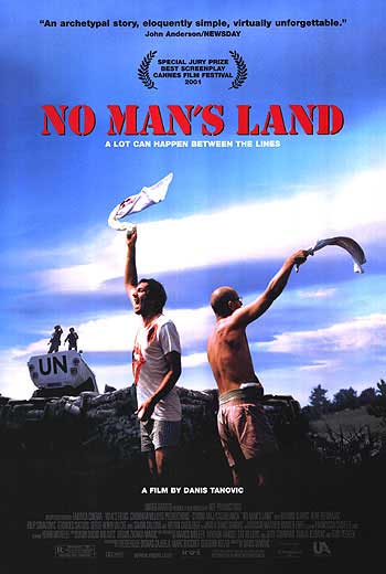 No Man's Land (2001)