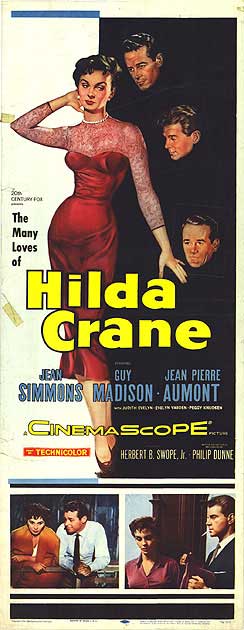 Hilda Crane