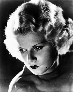 Jean Harlow