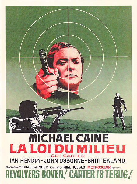 Get Carter (French)