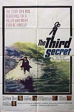 Third Secret