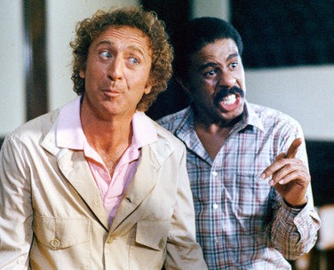 Gene Wilder