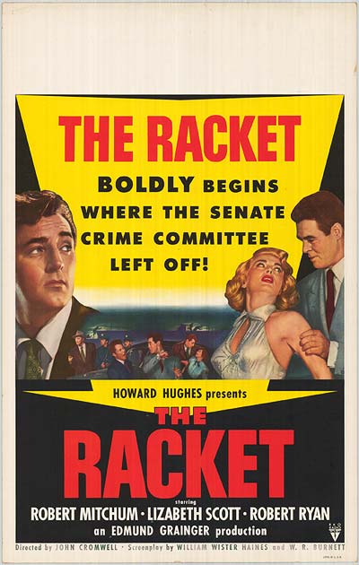 Racket