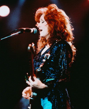 Bonnie Raitt