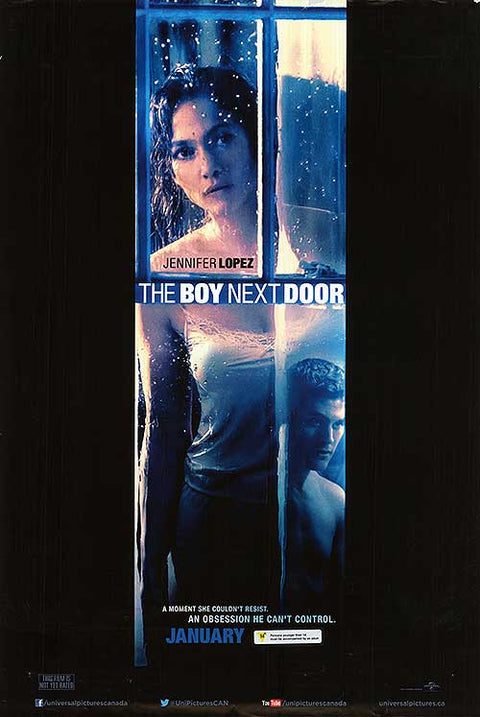 Boy Next Door