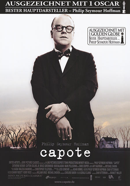 Capote