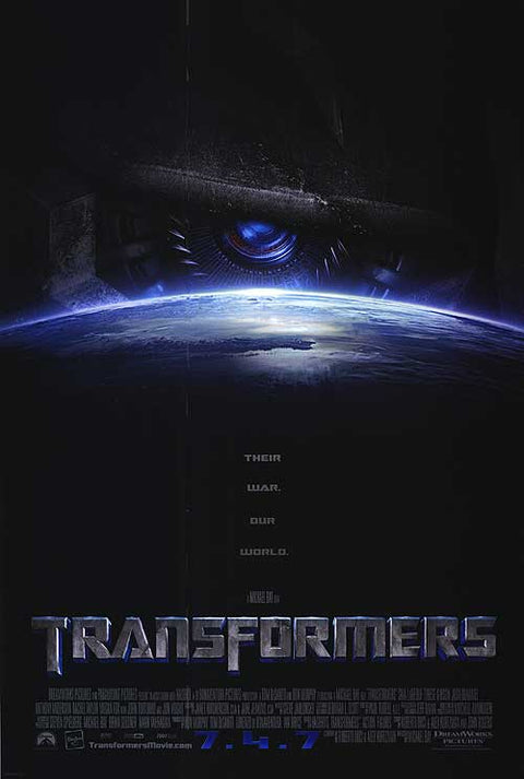 Transformers