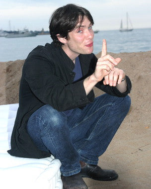 Cillian Murphy