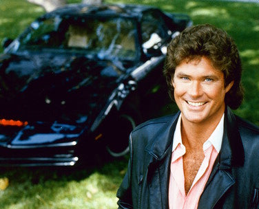 Knight Rider