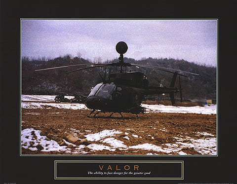 Valor