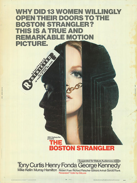 Boston Strangler