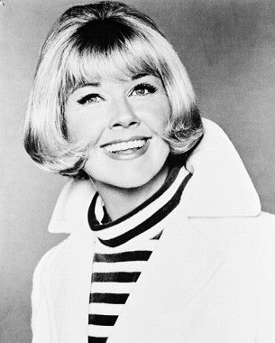 Doris Day