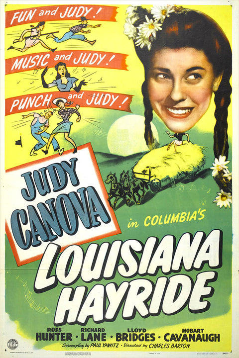 Louisiana Hayride