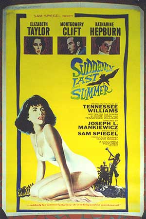 Suddenly Last Summer