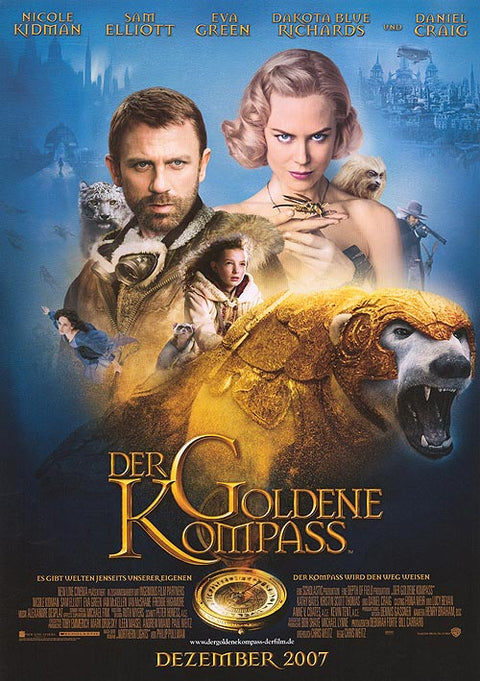 Golden Compass